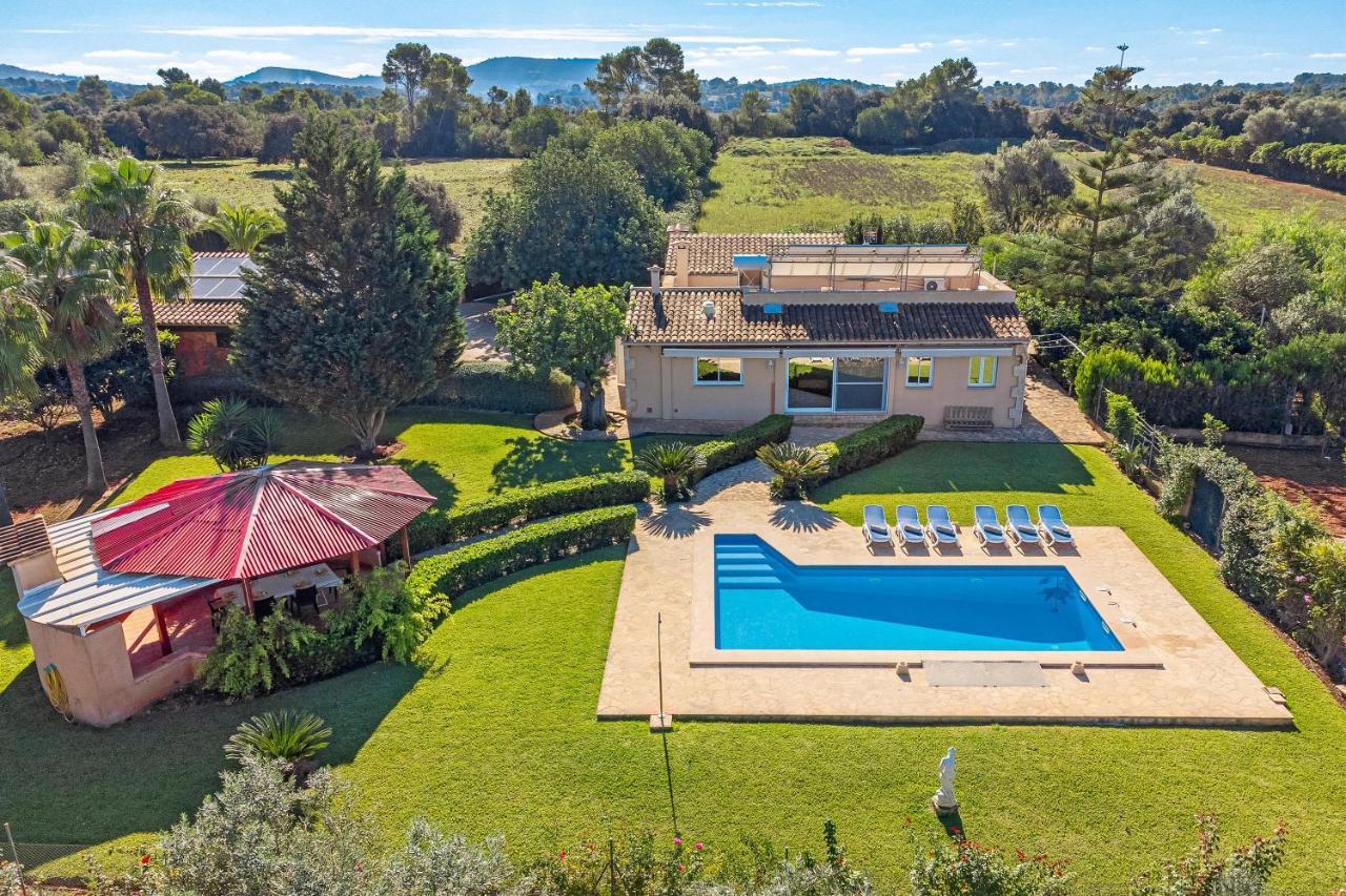Tomeu Villa