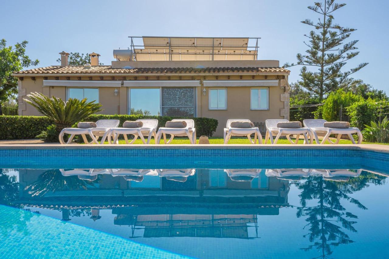 Tomeu Villa *