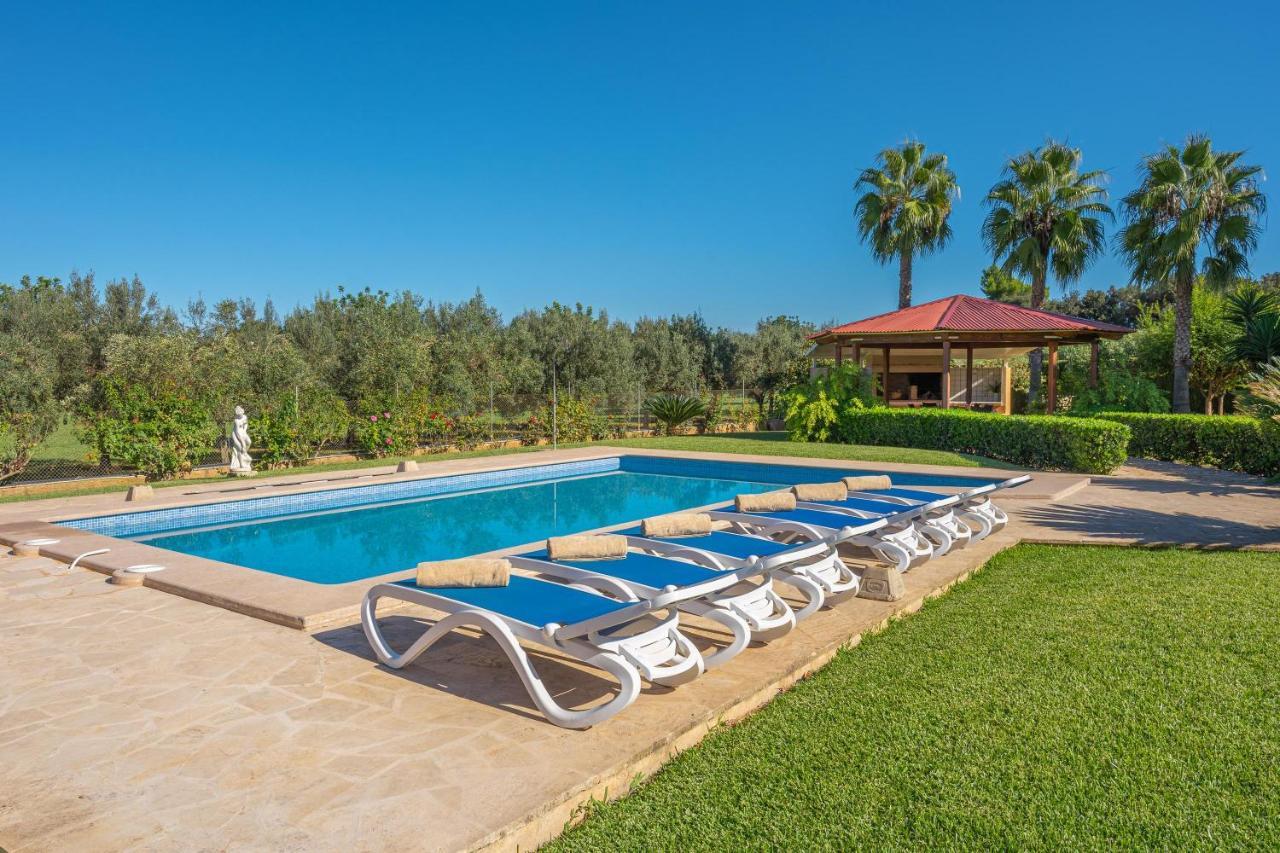 Tomeu Villa Felanitx