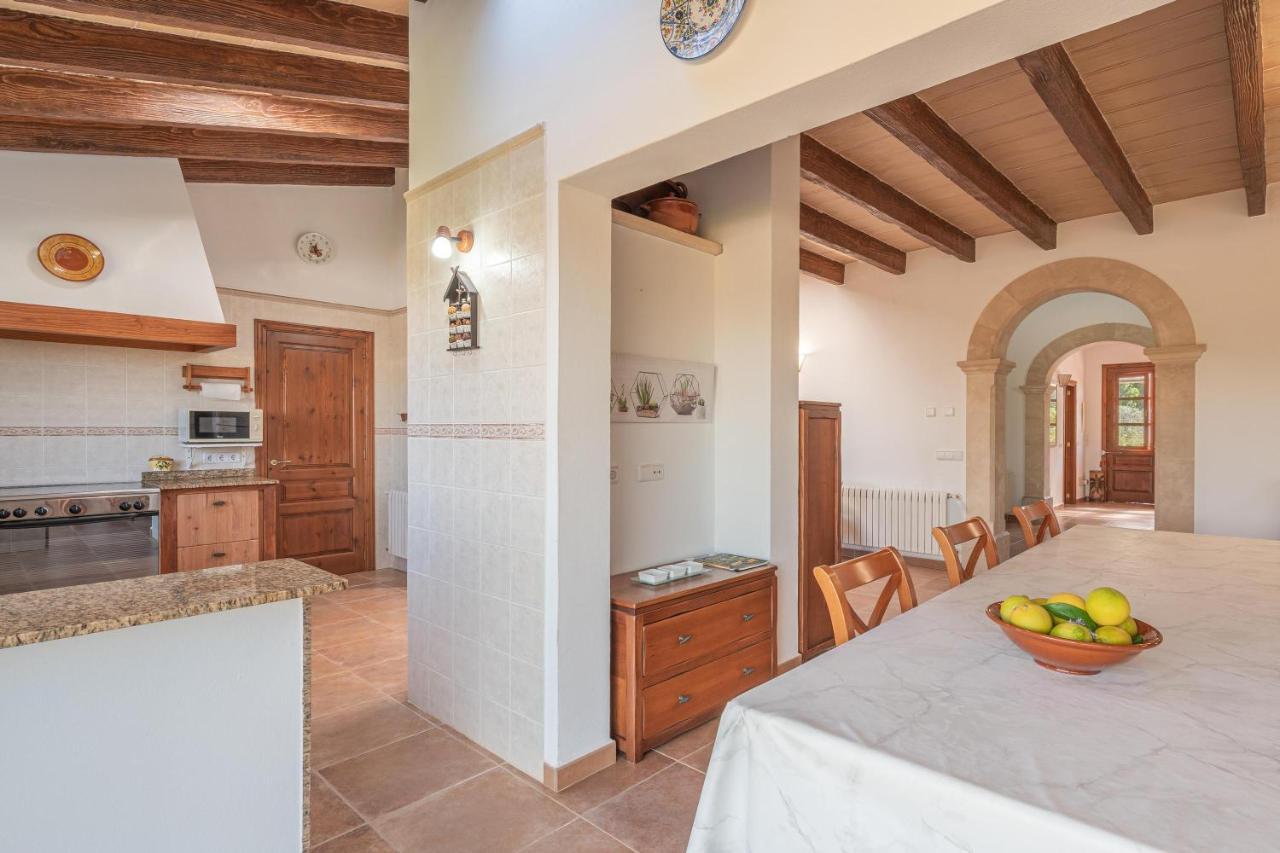 Tomeu Villa