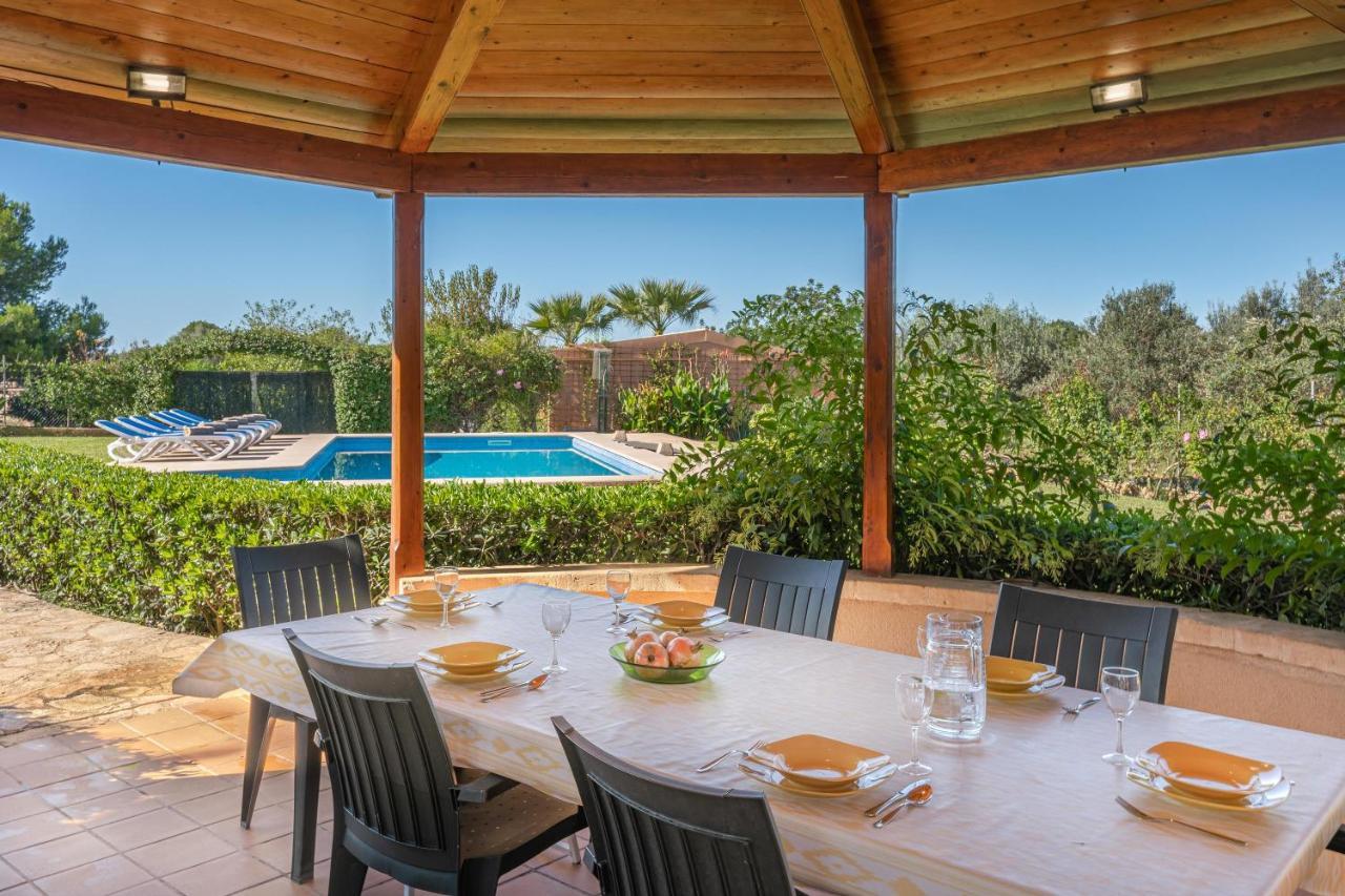 Tomeu Villa