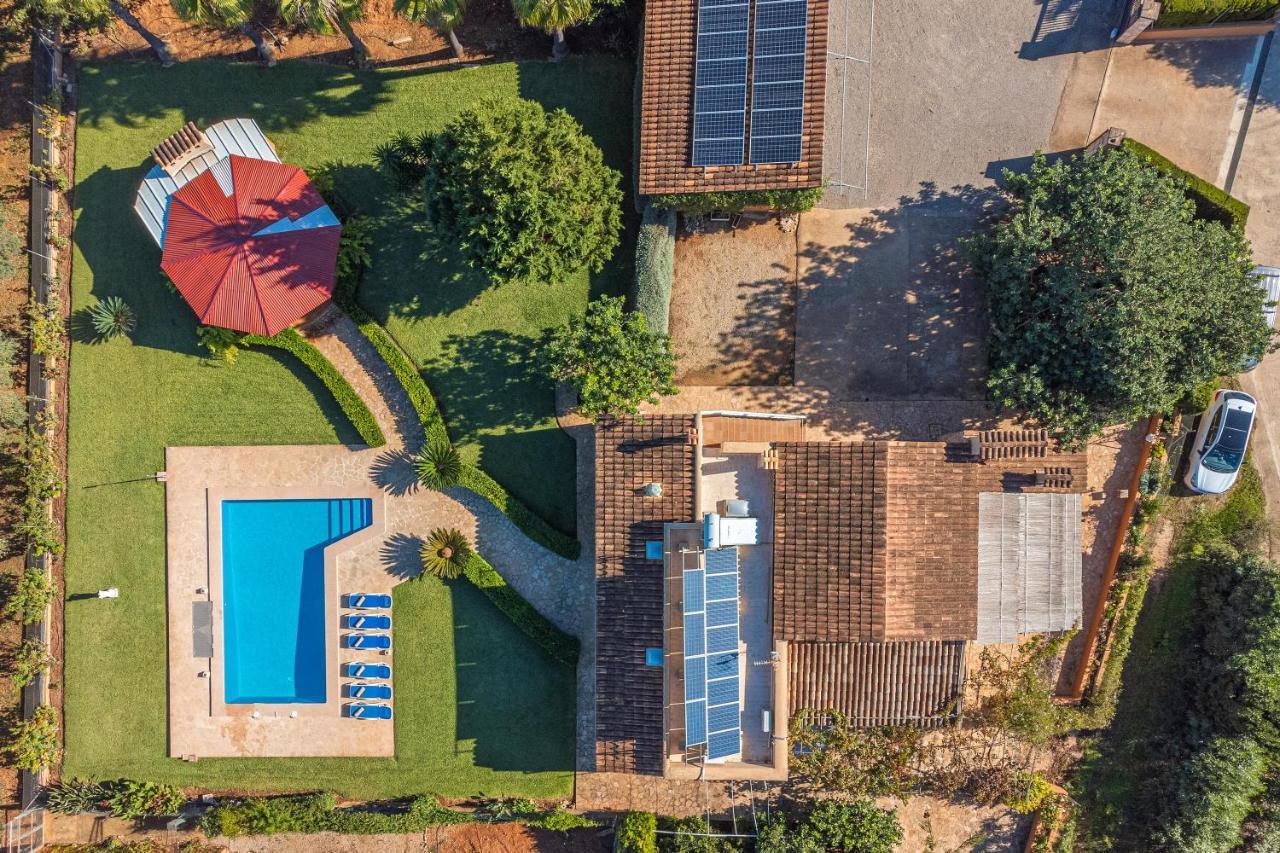 Villa Tomeu Felanitx